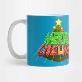 christmas next day delivery Mug